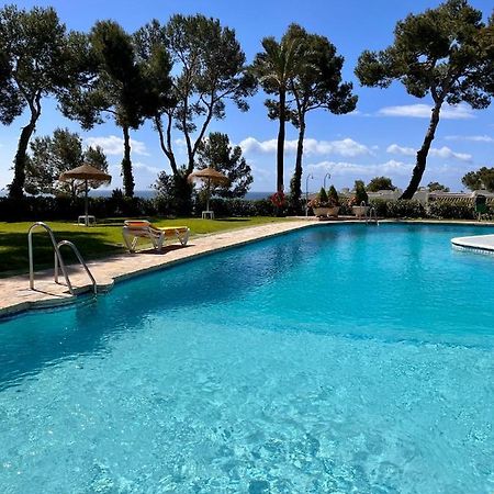 Miraflores La Cala Golf Tennis La Cala De Mijas Ngoại thất bức ảnh