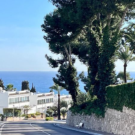 Miraflores La Cala Golf Tennis La Cala De Mijas Ngoại thất bức ảnh