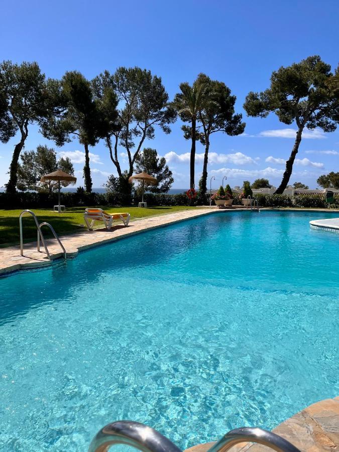 Miraflores La Cala Golf Tennis La Cala De Mijas Ngoại thất bức ảnh