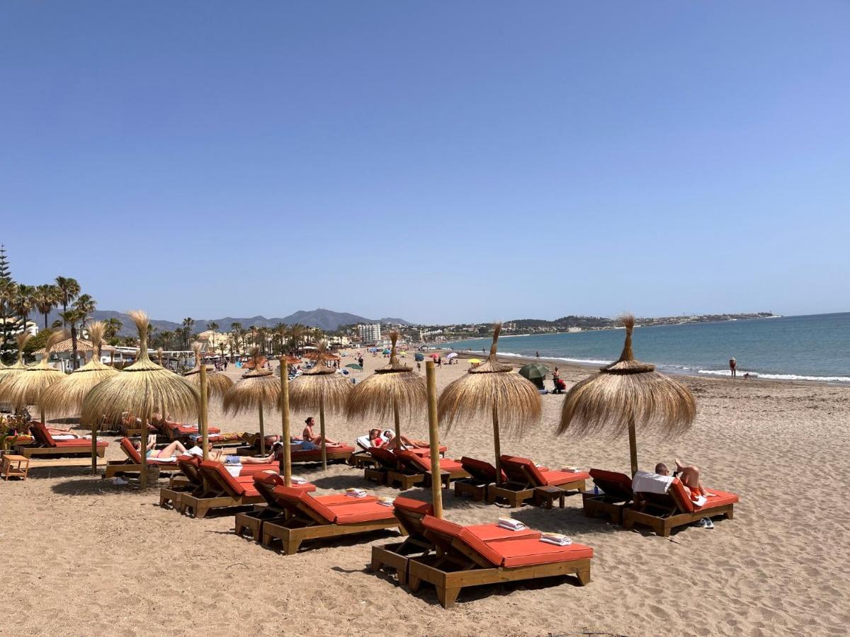 Miraflores La Cala Golf Tennis La Cala De Mijas Ngoại thất bức ảnh