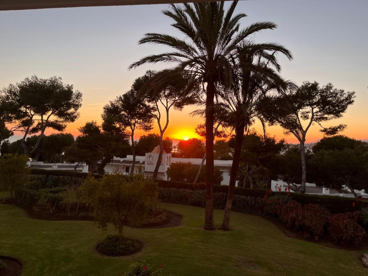 Miraflores La Cala Golf Tennis La Cala De Mijas Ngoại thất bức ảnh