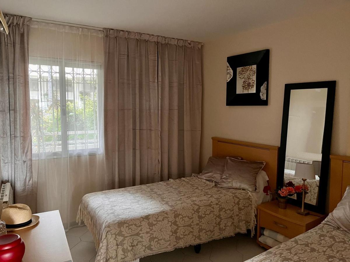 Miraflores La Cala Golf Tennis La Cala De Mijas Ngoại thất bức ảnh