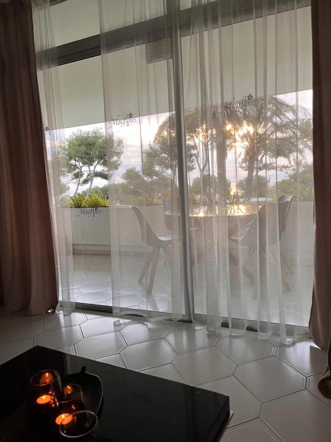 Miraflores La Cala Golf Tennis La Cala De Mijas Ngoại thất bức ảnh