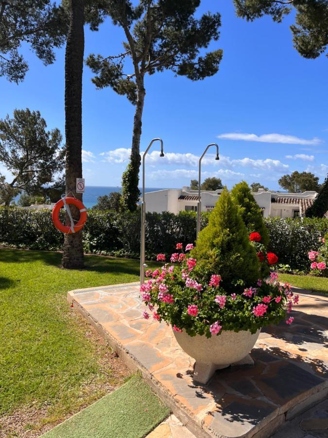 Miraflores La Cala Golf Tennis La Cala De Mijas Ngoại thất bức ảnh