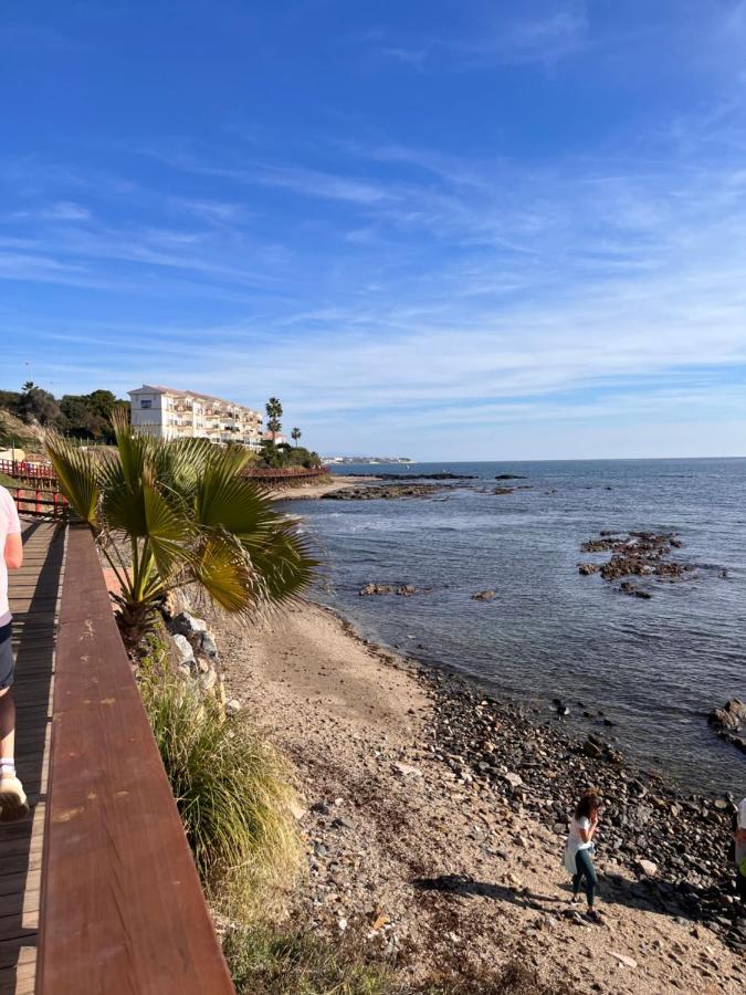 Miraflores La Cala Golf Tennis La Cala De Mijas Ngoại thất bức ảnh