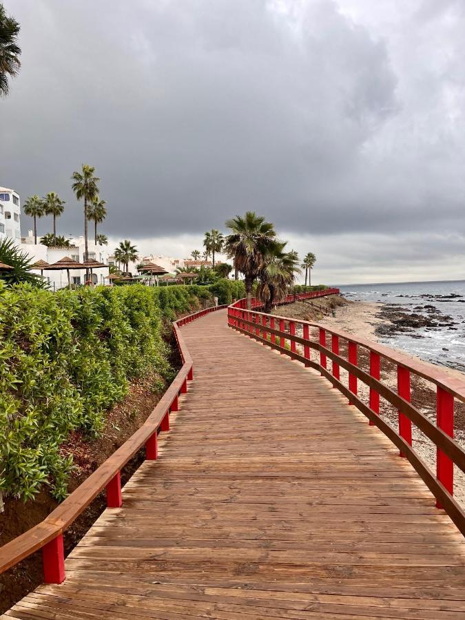 Miraflores La Cala Golf Tennis La Cala De Mijas Ngoại thất bức ảnh