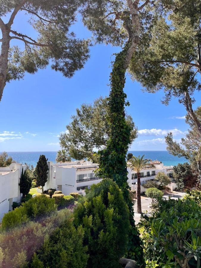 Miraflores La Cala Golf Tennis La Cala De Mijas Ngoại thất bức ảnh