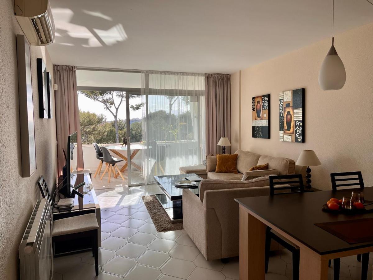 Miraflores La Cala Golf Tennis La Cala De Mijas Ngoại thất bức ảnh